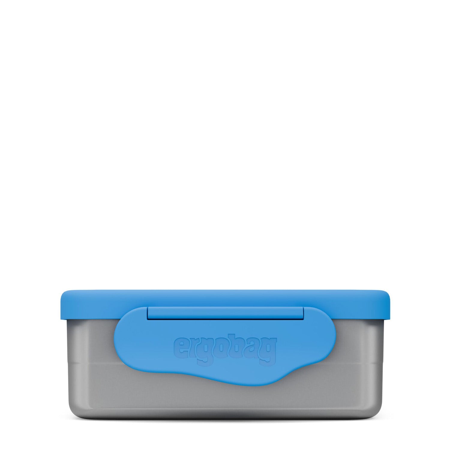 Brotdose (Edelstahl)