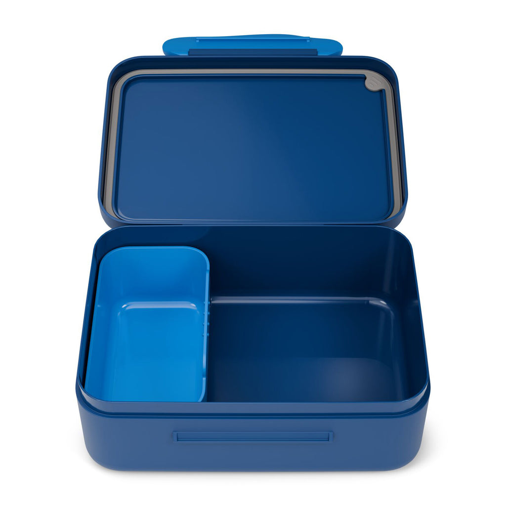 Brotdose (Kunststoff)