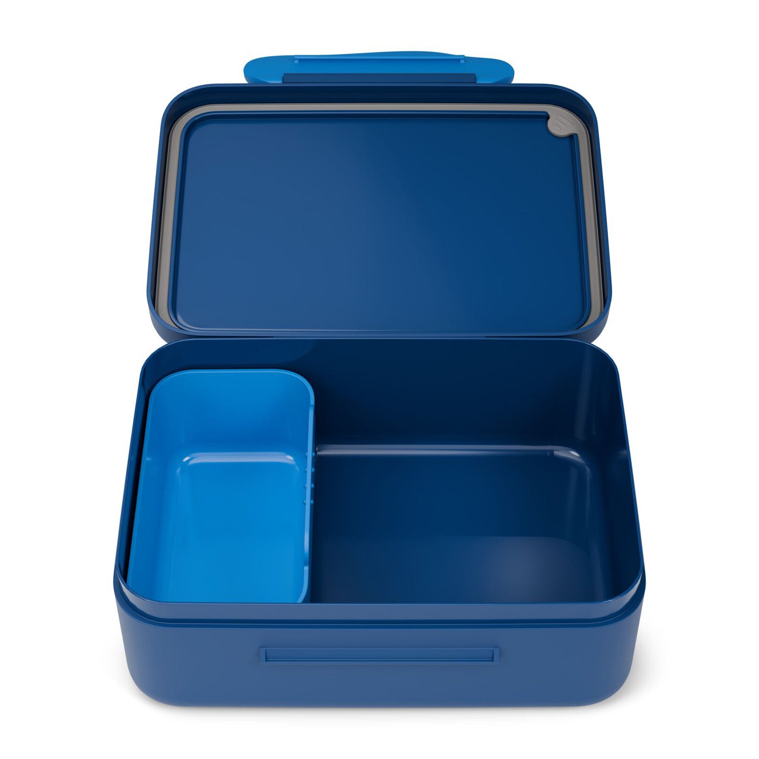 Brotdose (Kunststoff)