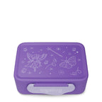 Brotdose (Kunststoff)