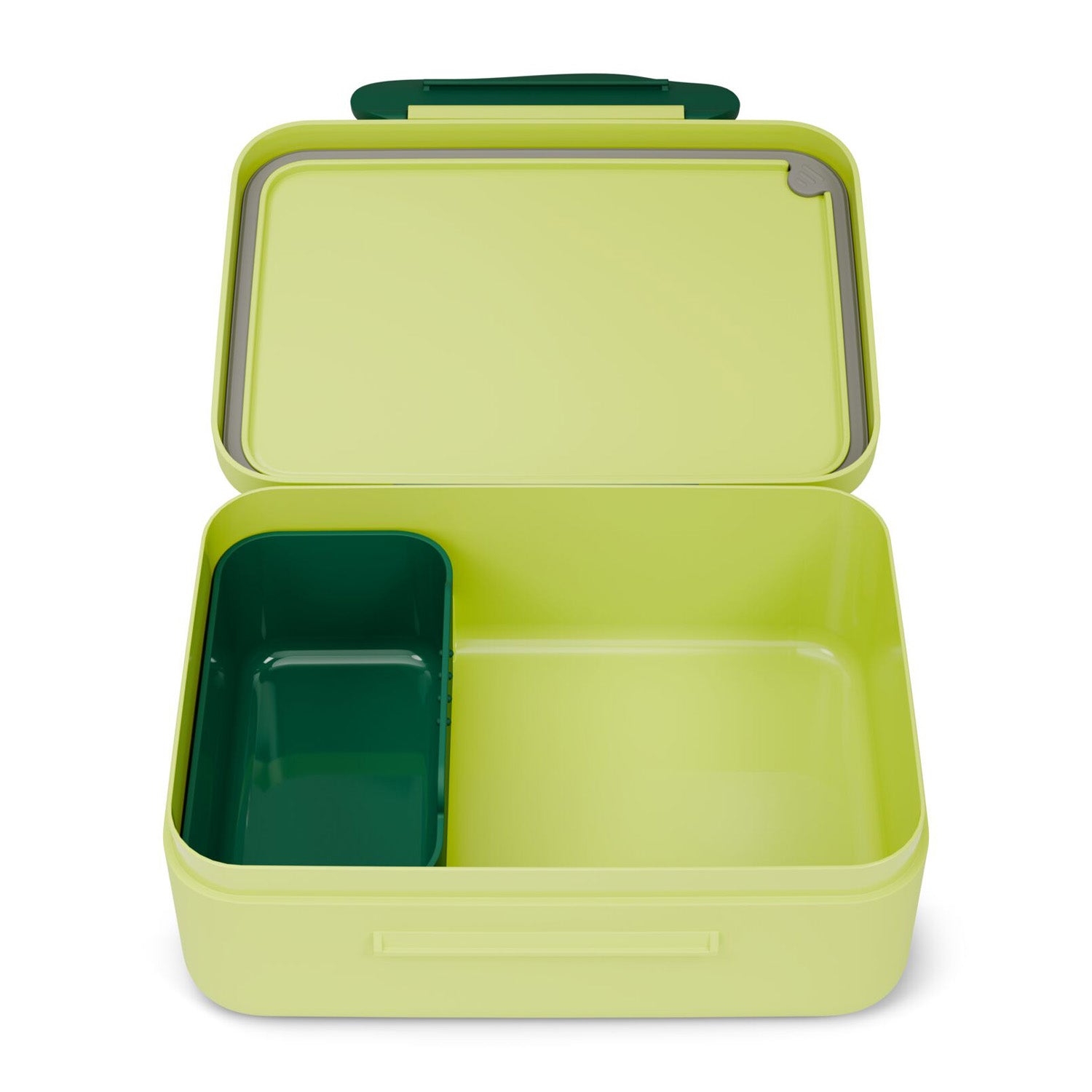 Brotdose (Kunststoff)