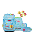 Cubo Bibi Blocksberg