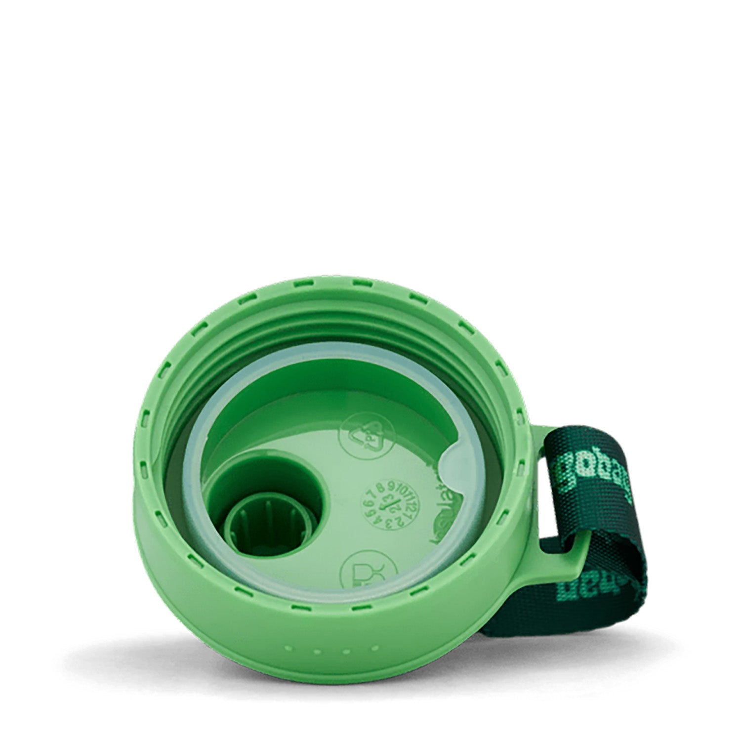 Edelstahl Trinkflasche