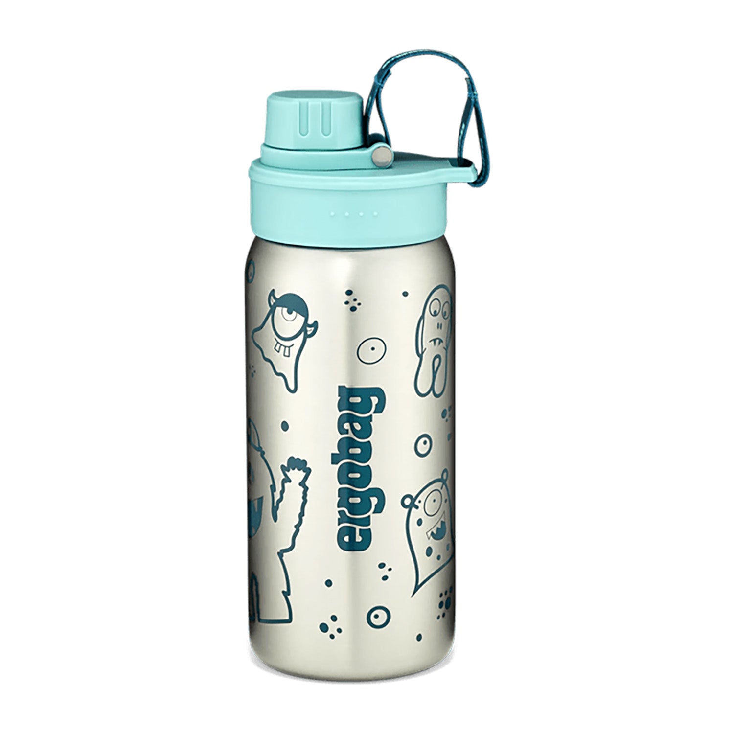 Edelstahl Trinkflasche