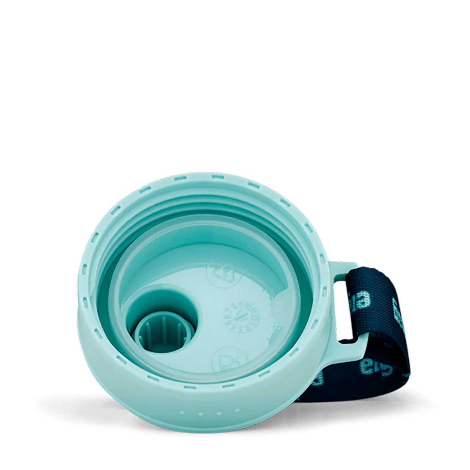 Edelstahl Trinkflasche