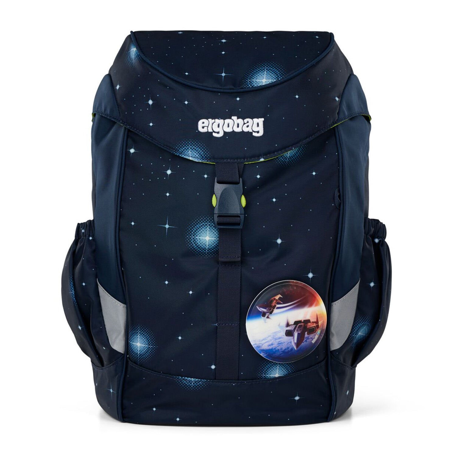 Mini Galaxy Glow Edition