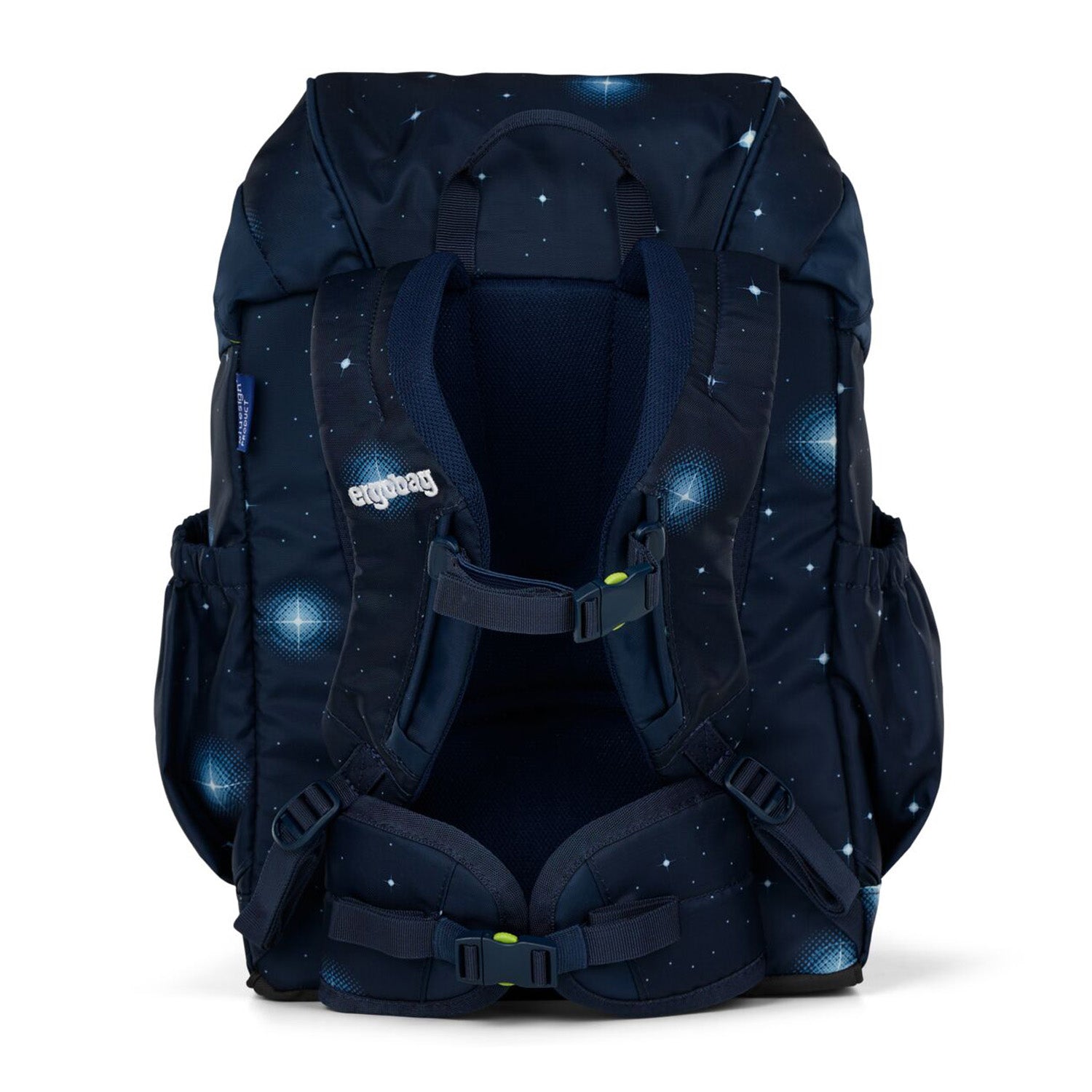 Mini Galaxy Glow Edition