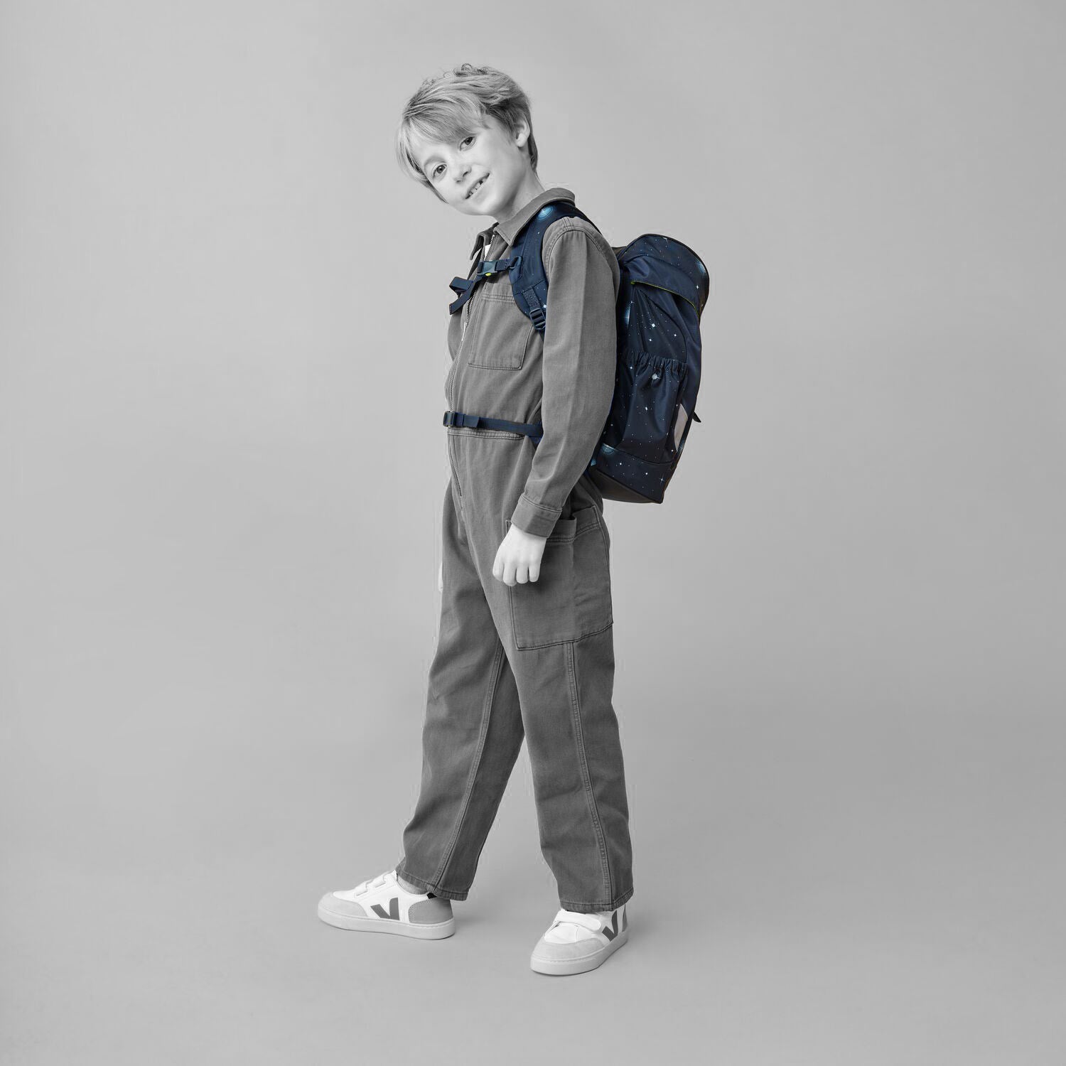 Mini Galaxy Glow Edition