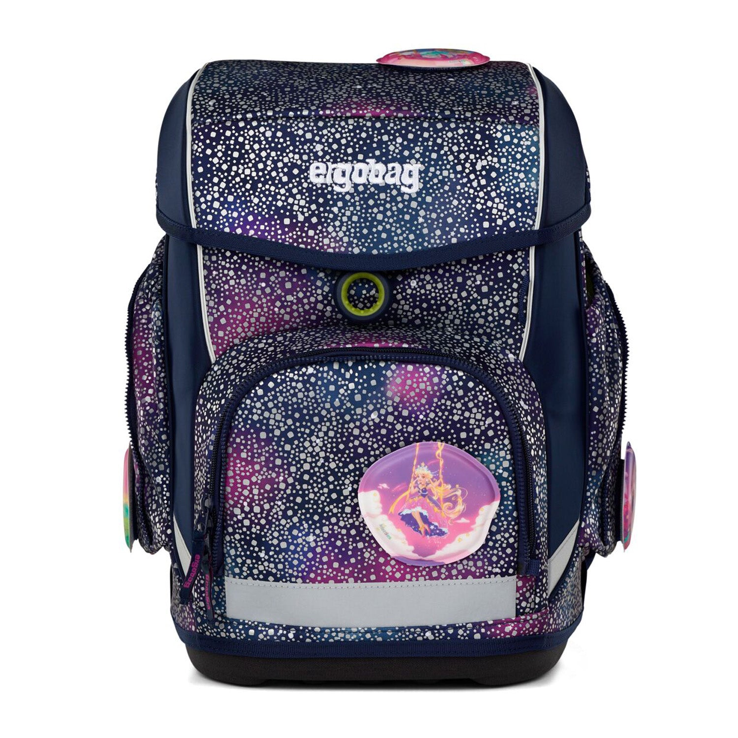 Cubo Super Reflex Glow Edition