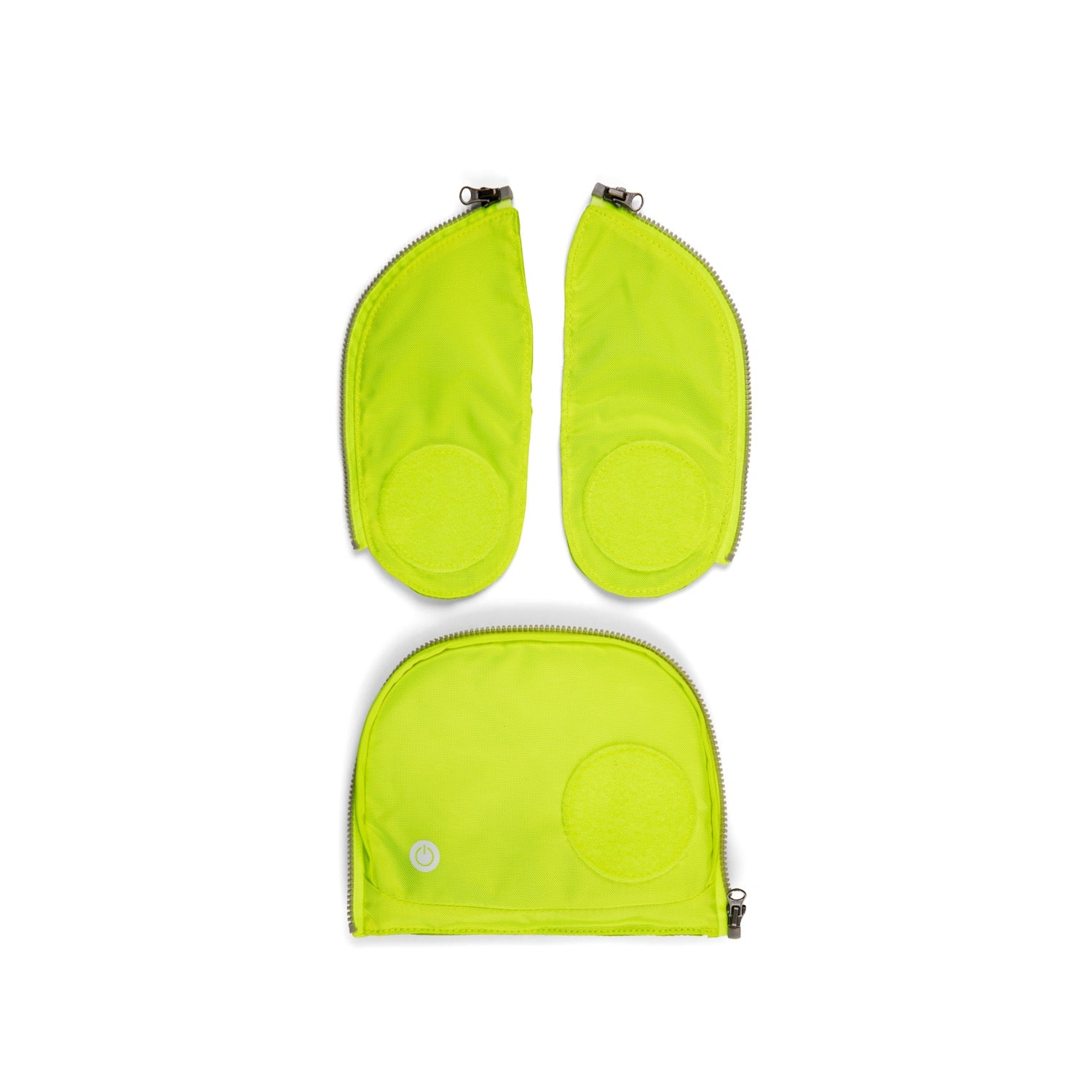 Fluo LED Zip-Set