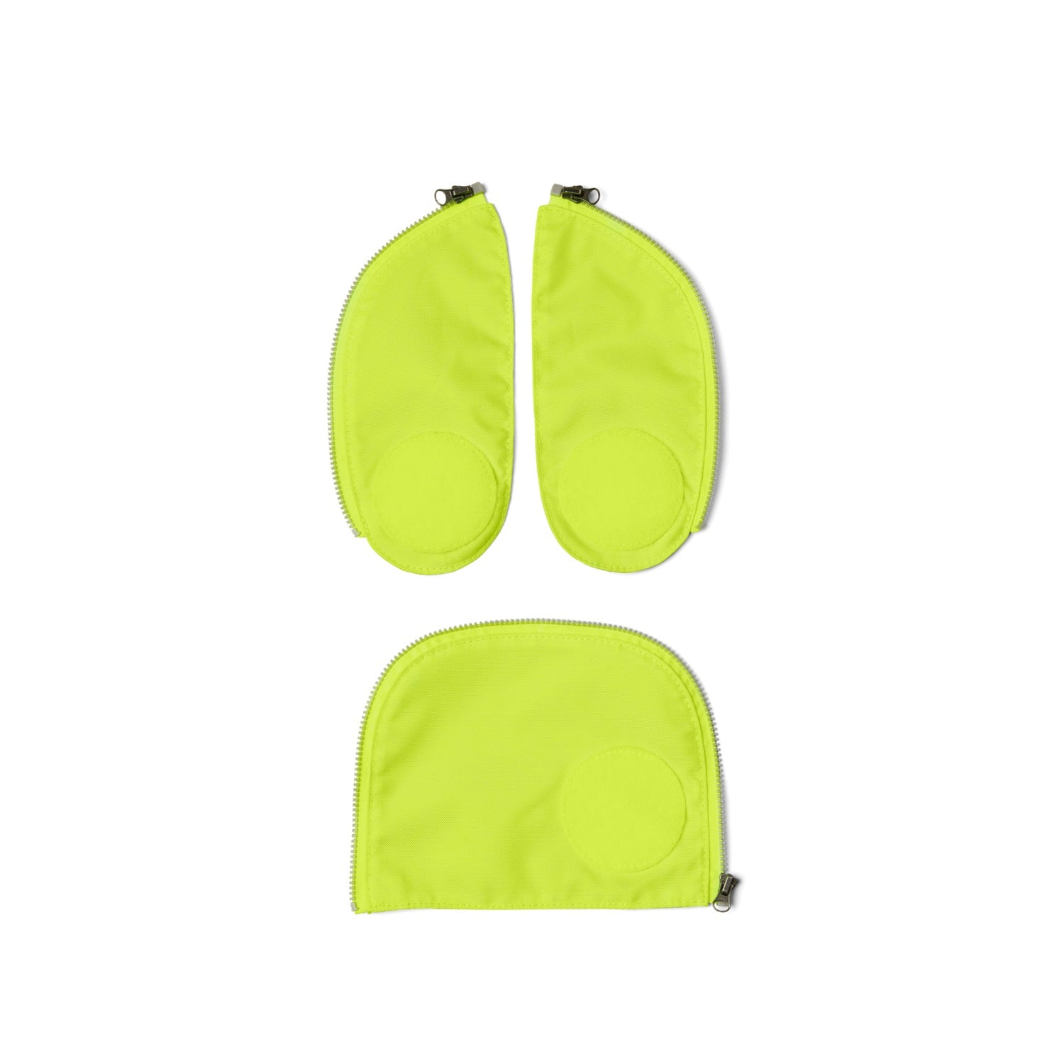 Fluo Zip-Set