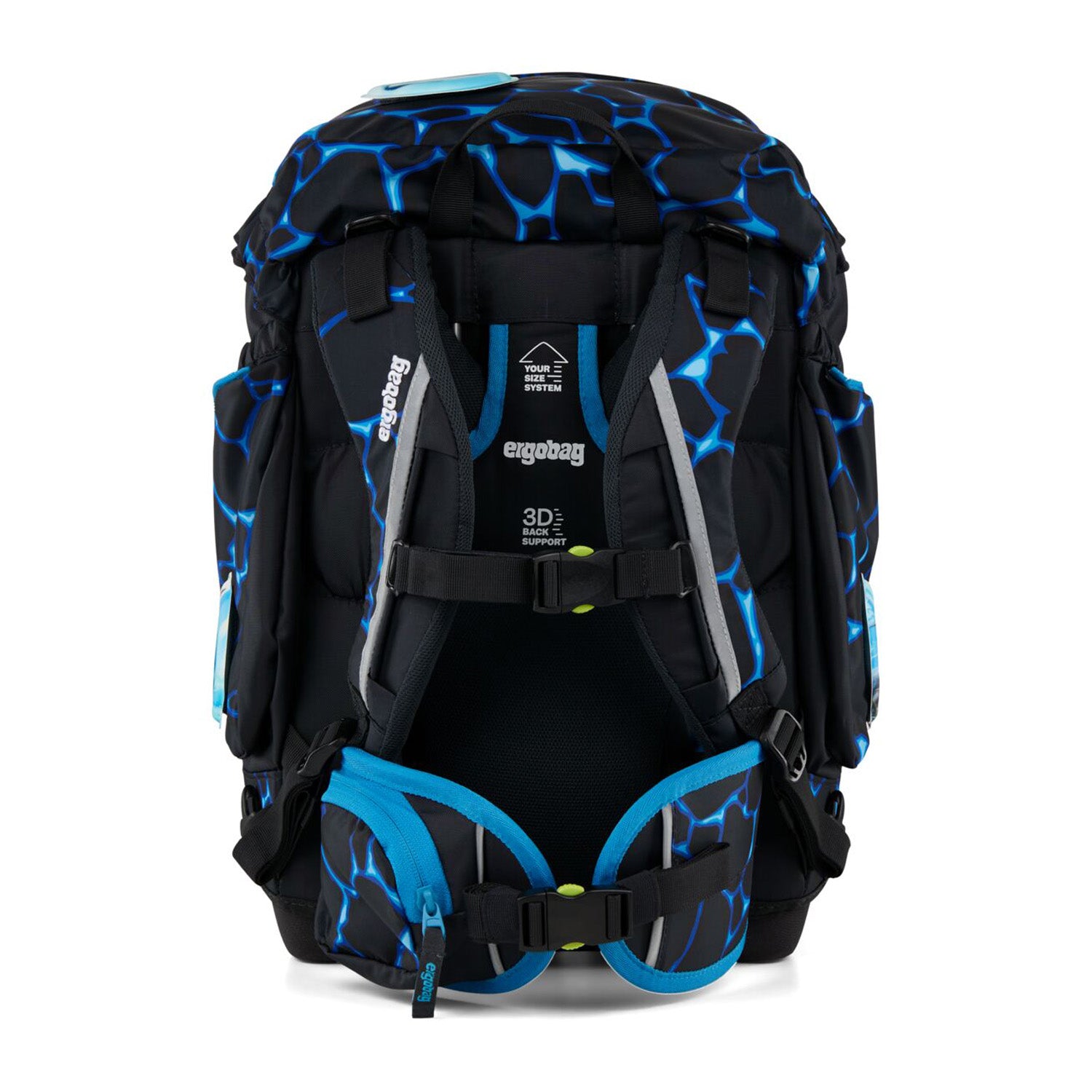 Pack Color Flash Edition