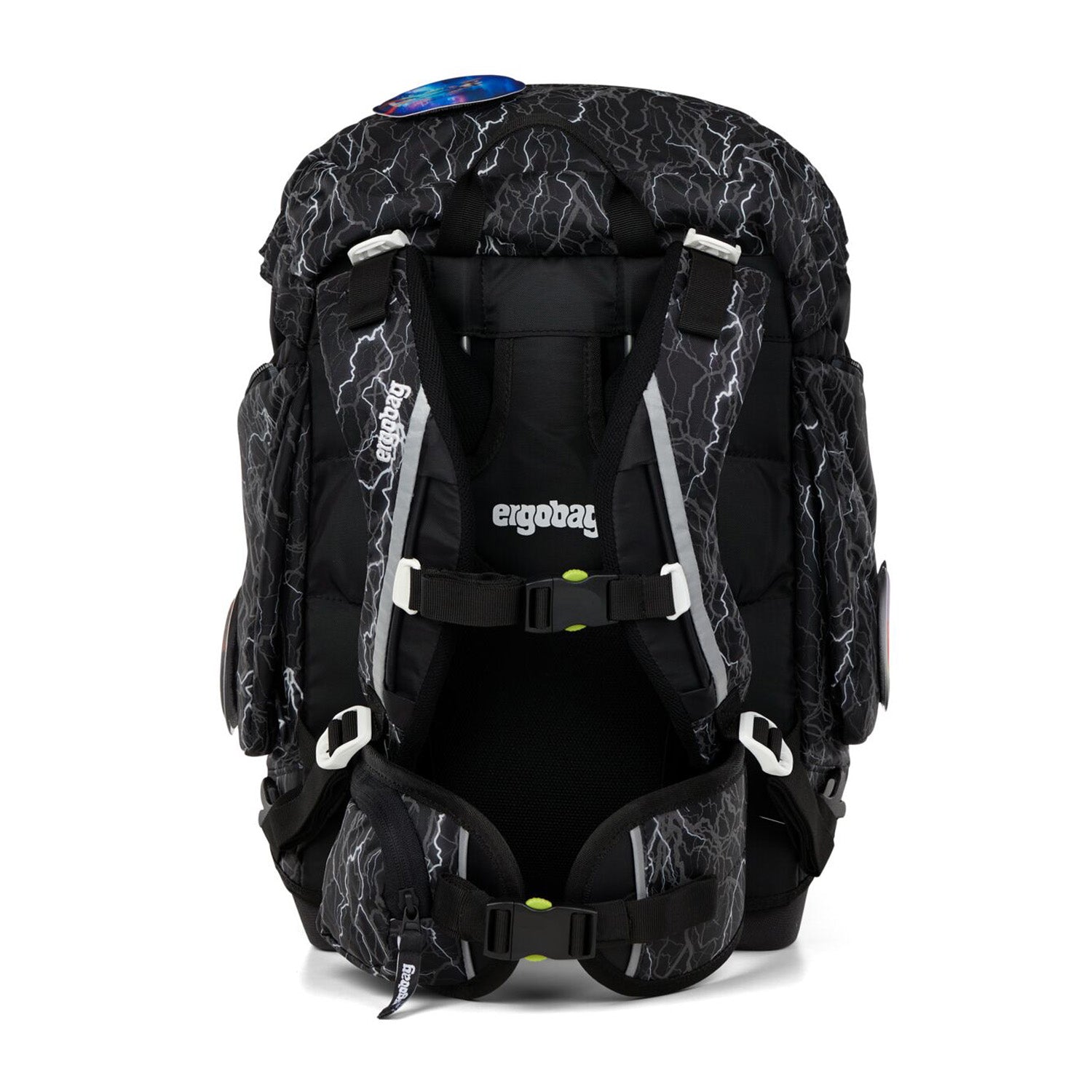 Pack Reflex Glow Edition