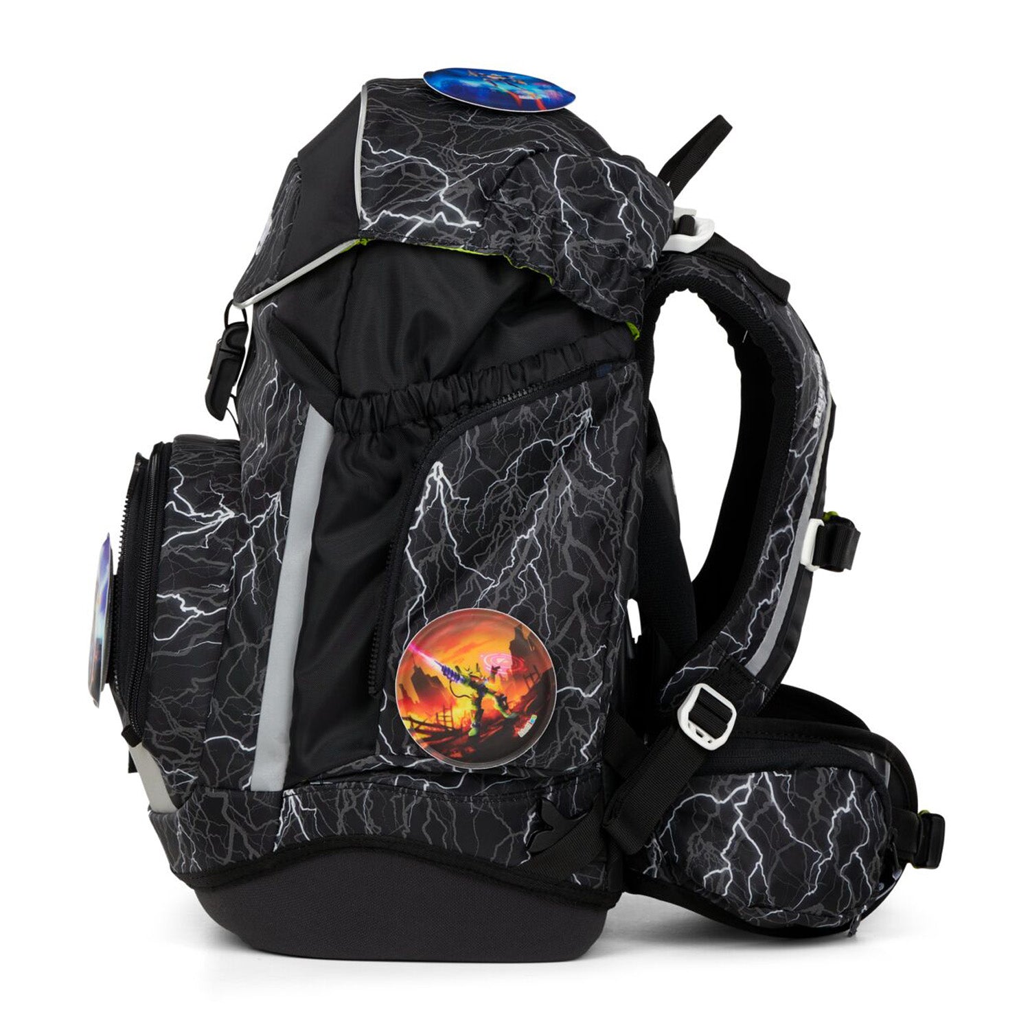 Pack Reflex Glow Edition