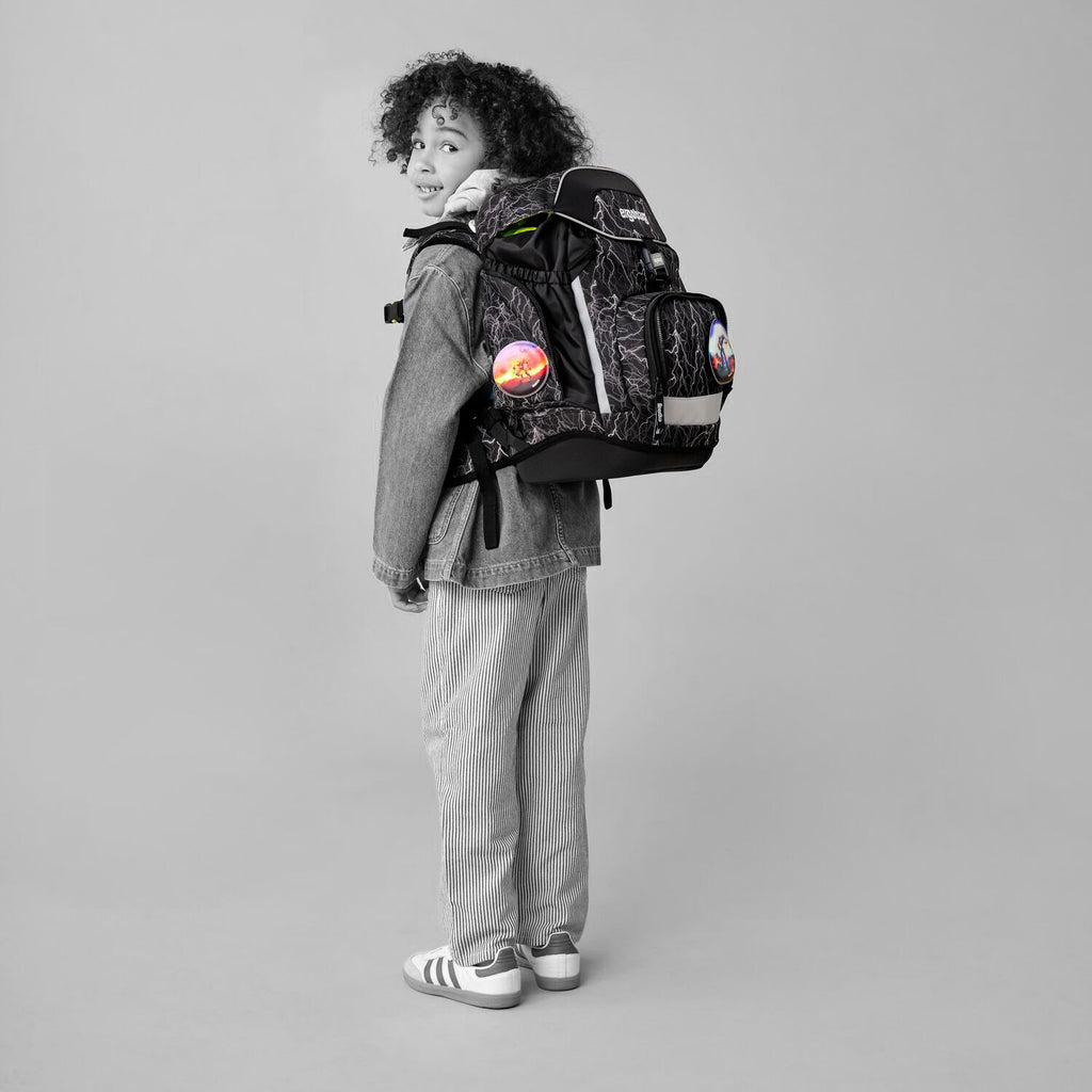 Pack Reflex Glow Edition