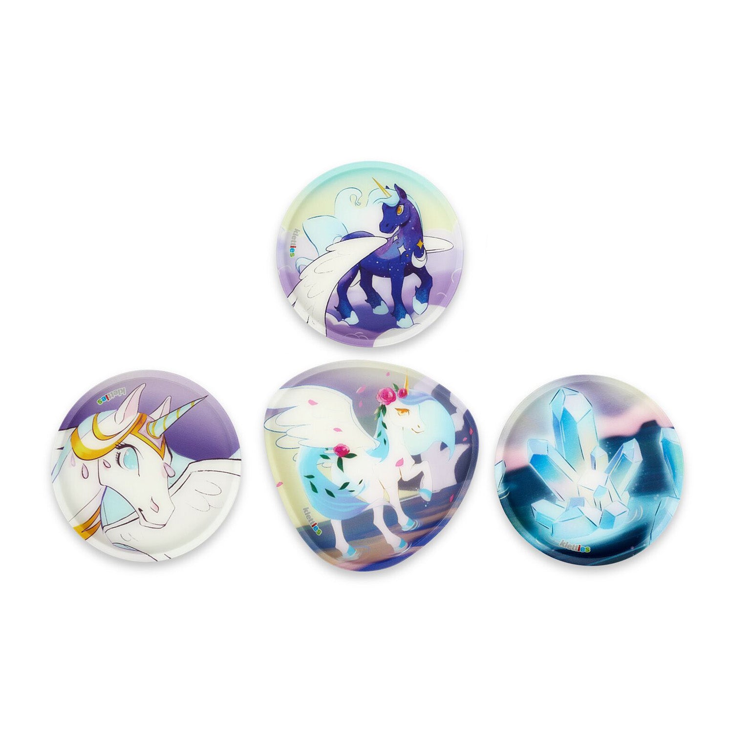 Pack Reflex Glow Edition