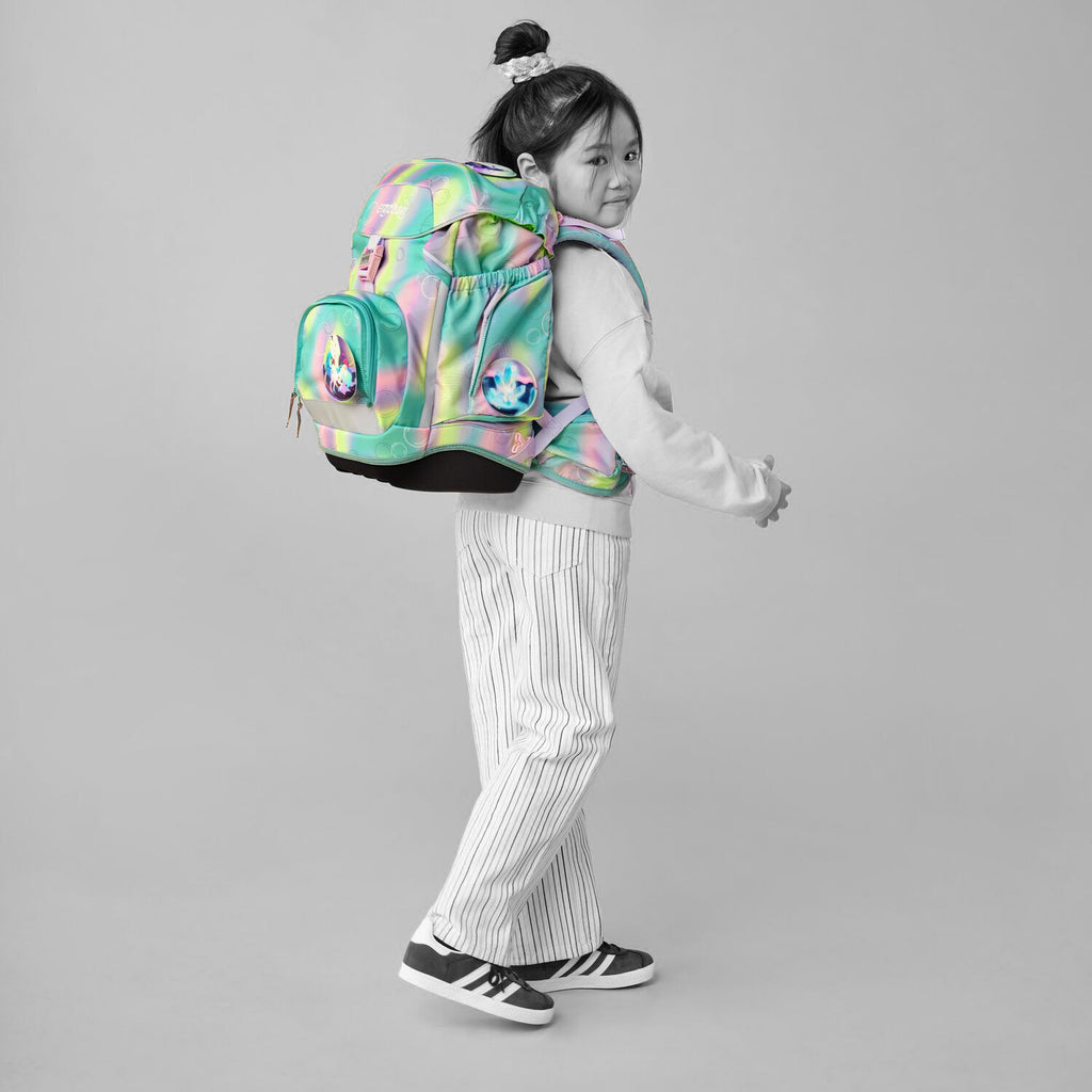 Pack Reflex Glow Edition