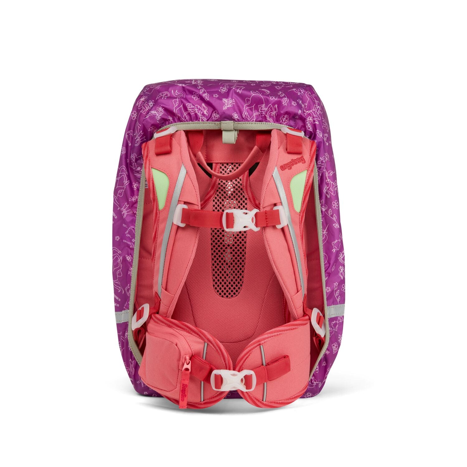 Regencape Special Edition