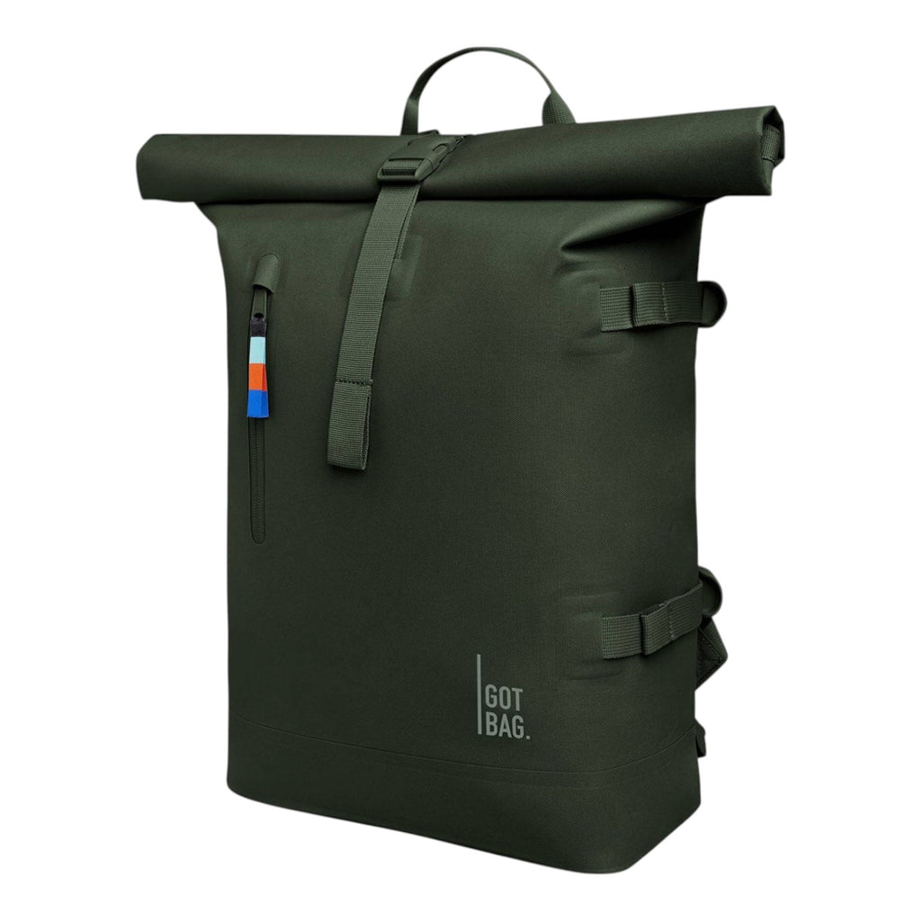 Rolltop 2.0