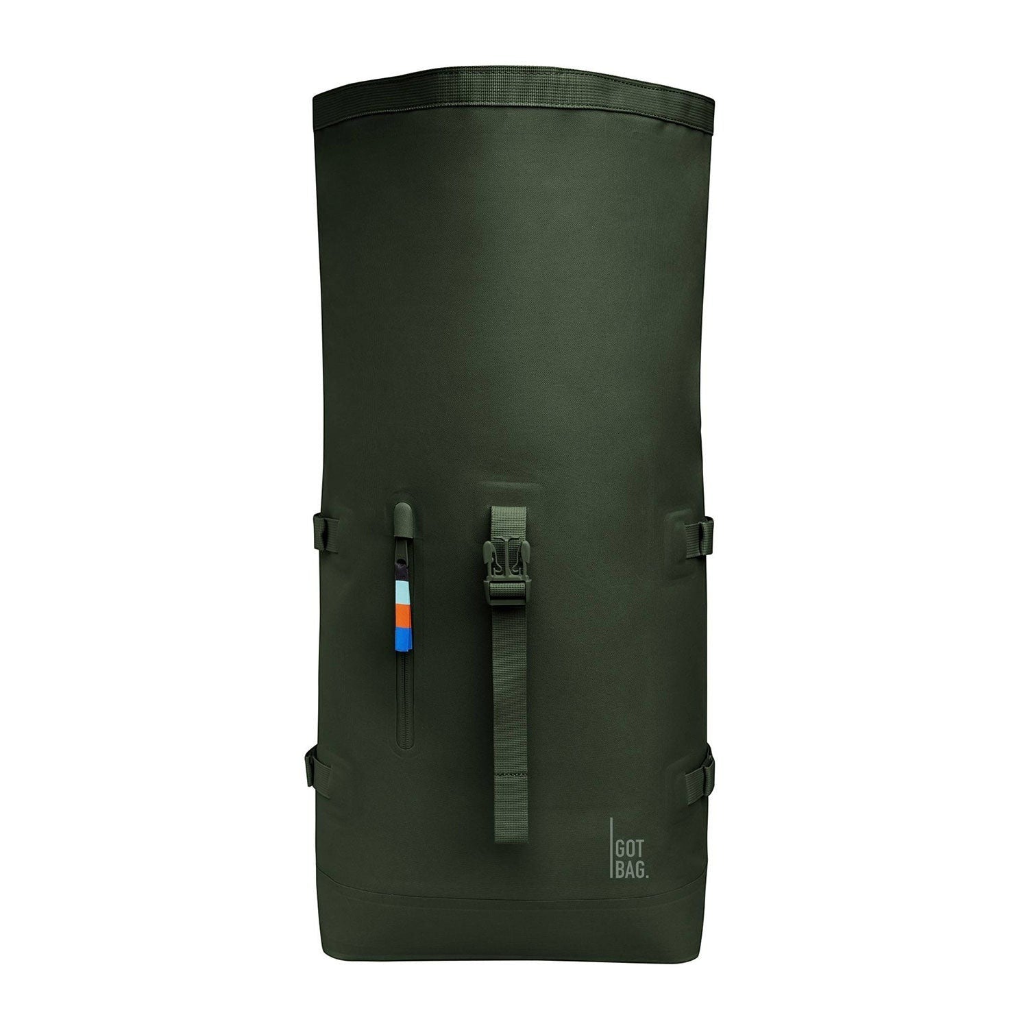 Rolltop 2.0