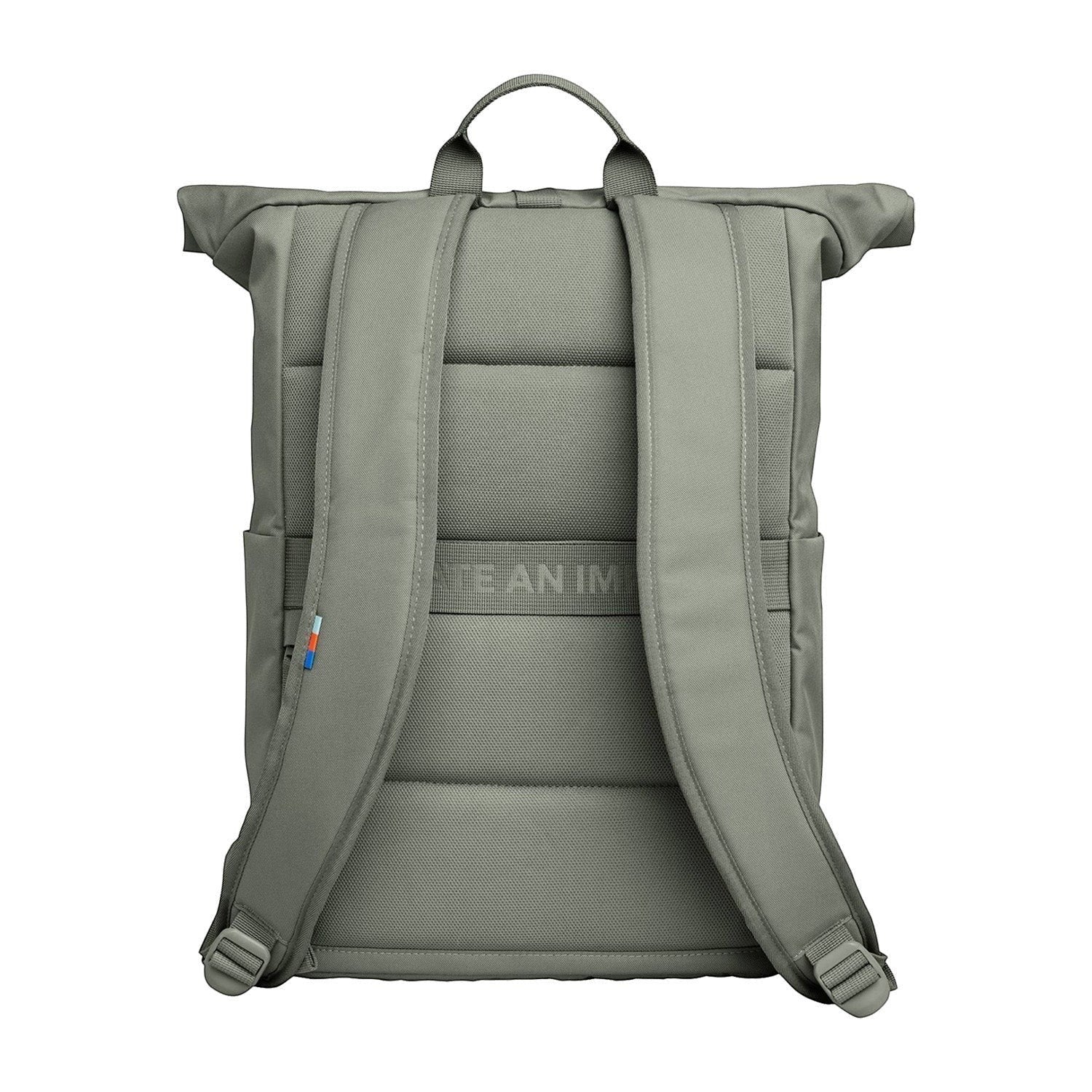 Rolltop Easy