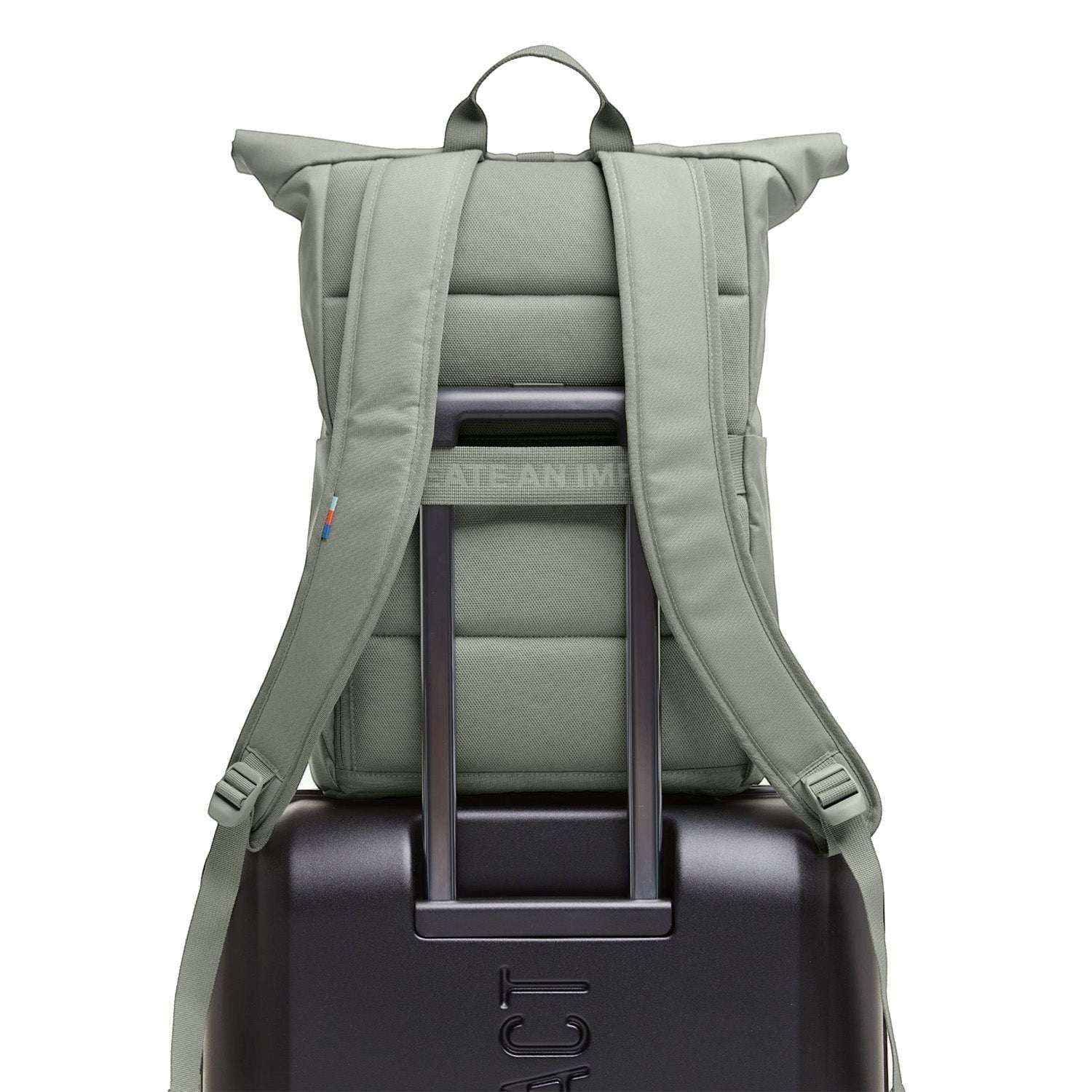 Rolltop Easy