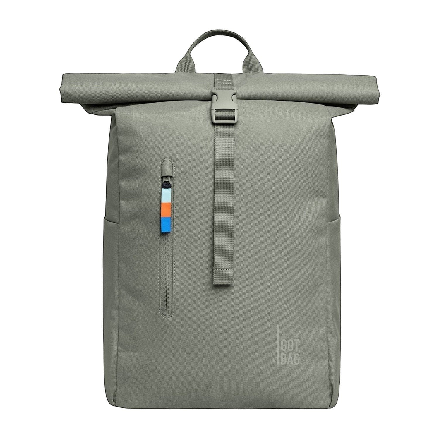 Rolltop Easy