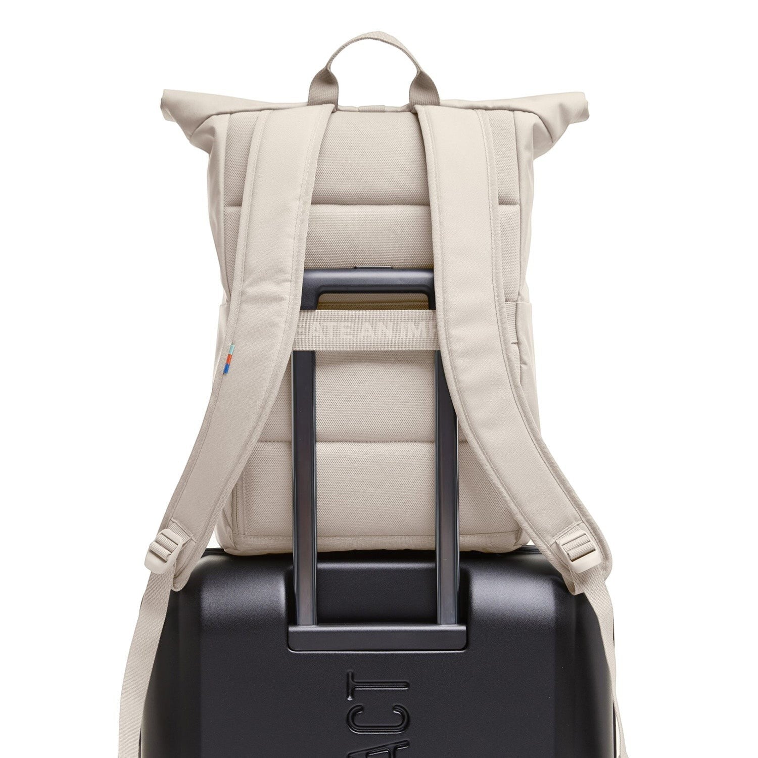 Rolltop Easy