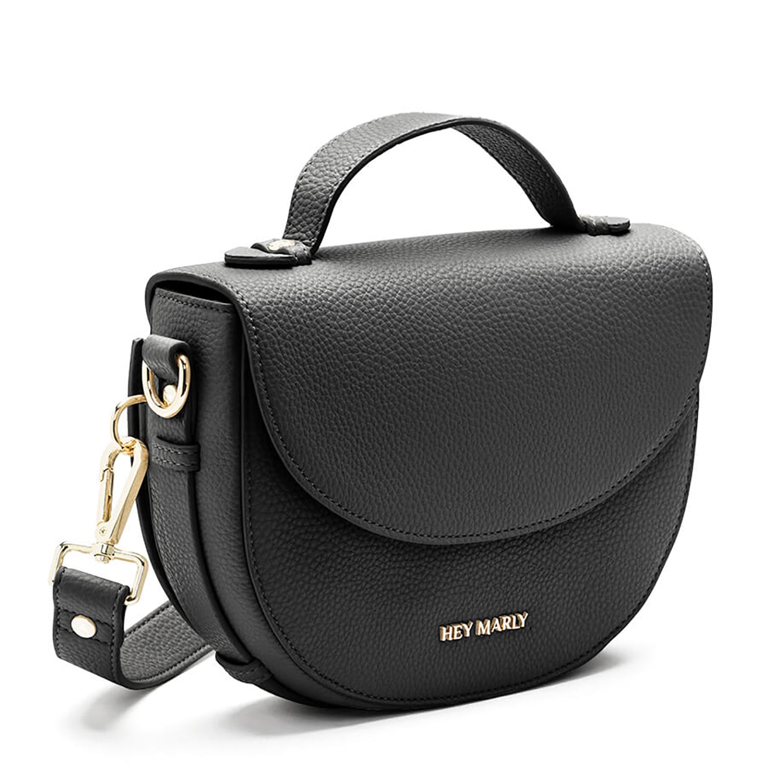 Soul Sister Half Moon Bag