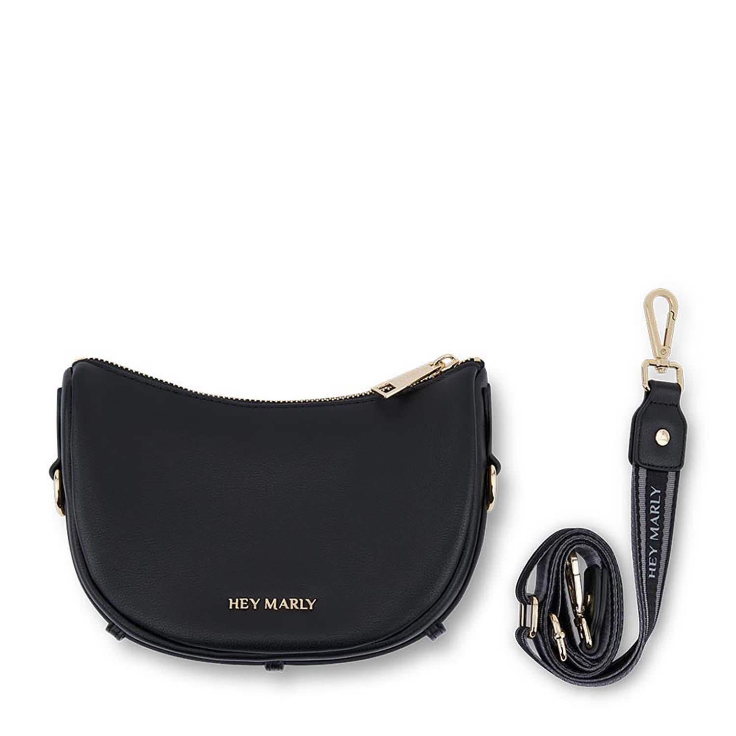 Sporty Sister Chest Bag