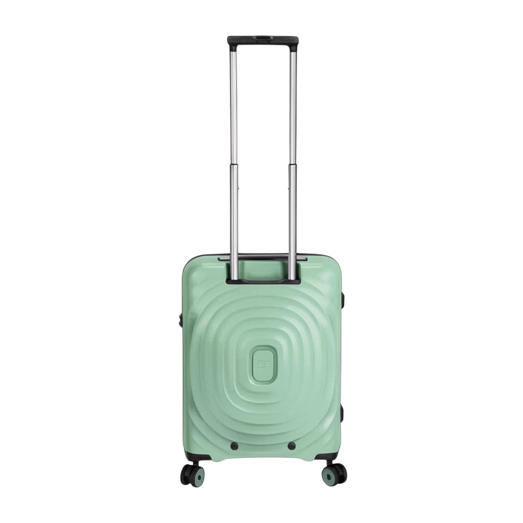 Mogens 4W cabin trolley S