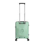 Mogens 4W cabin trolley S