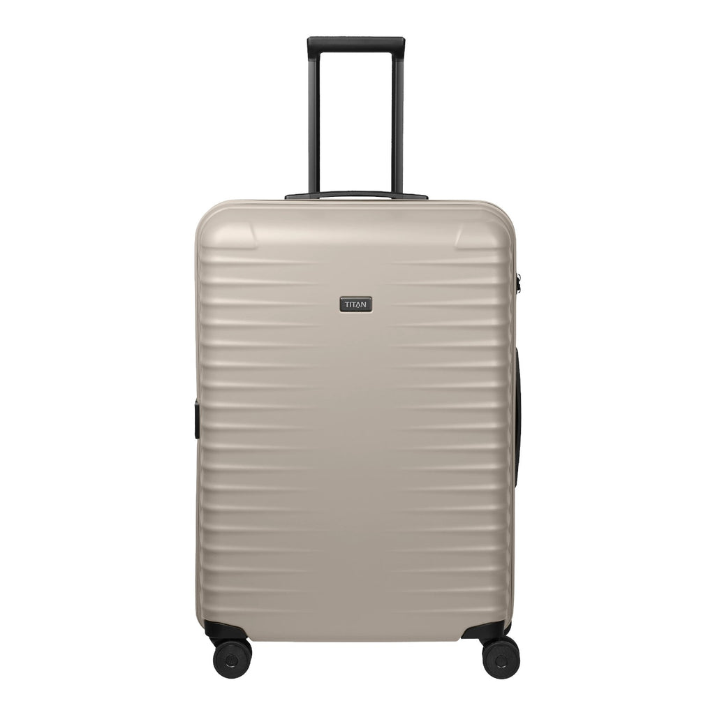 UPGRADE 4w Trolley L