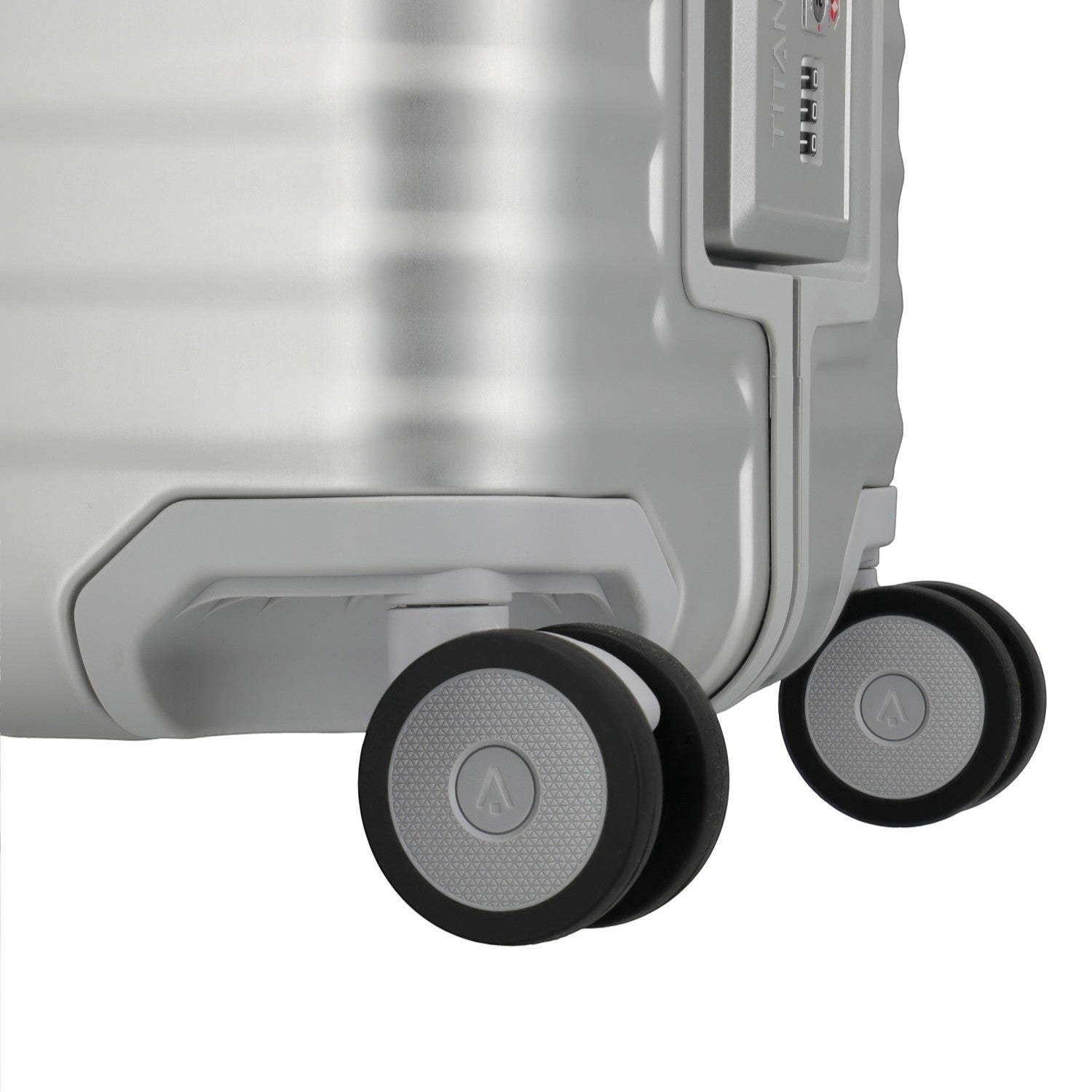 Eternity 4W Trolley L