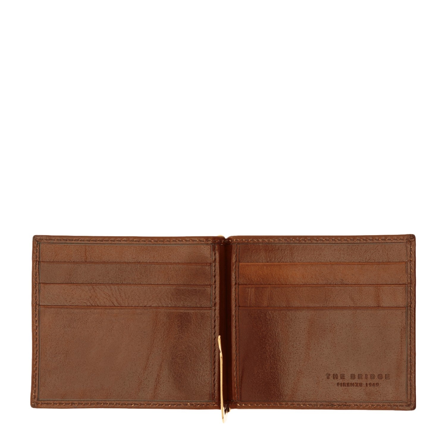 Bi-Fold W/Clip