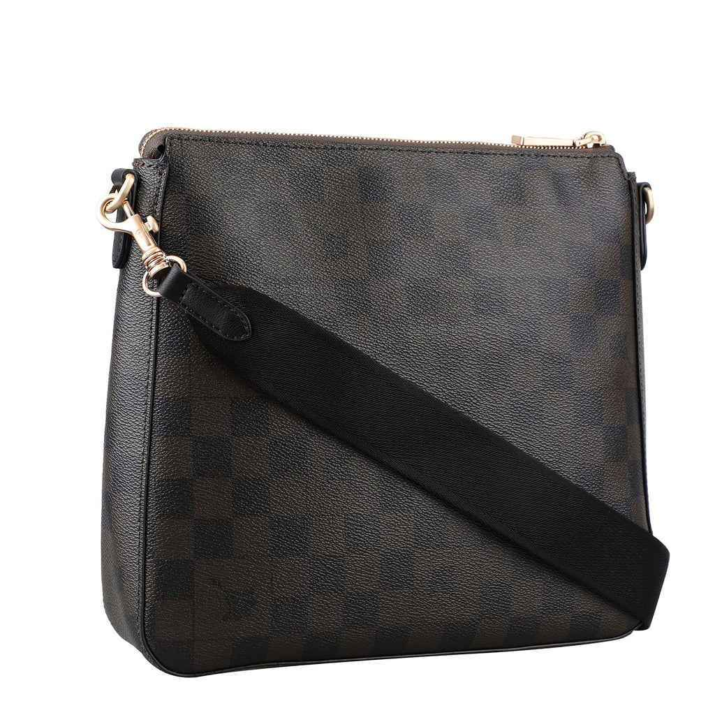 Cortina Piazza Jasmina Shoulderbag MVZ