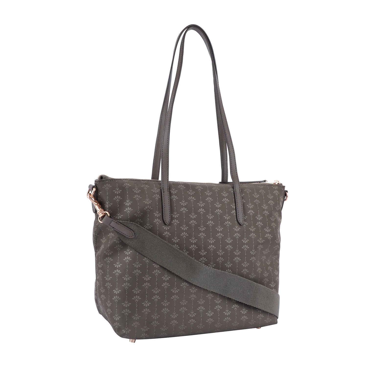 Collana Tessuto Helena Shopper LHZ1