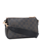 Cortina Piazza Jasmina Shoulderbag SHZ