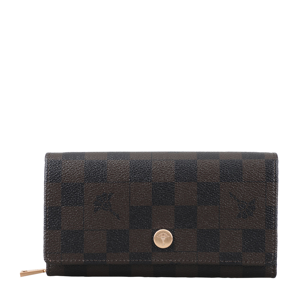 Cortina Piazza Europa Purse LH10F