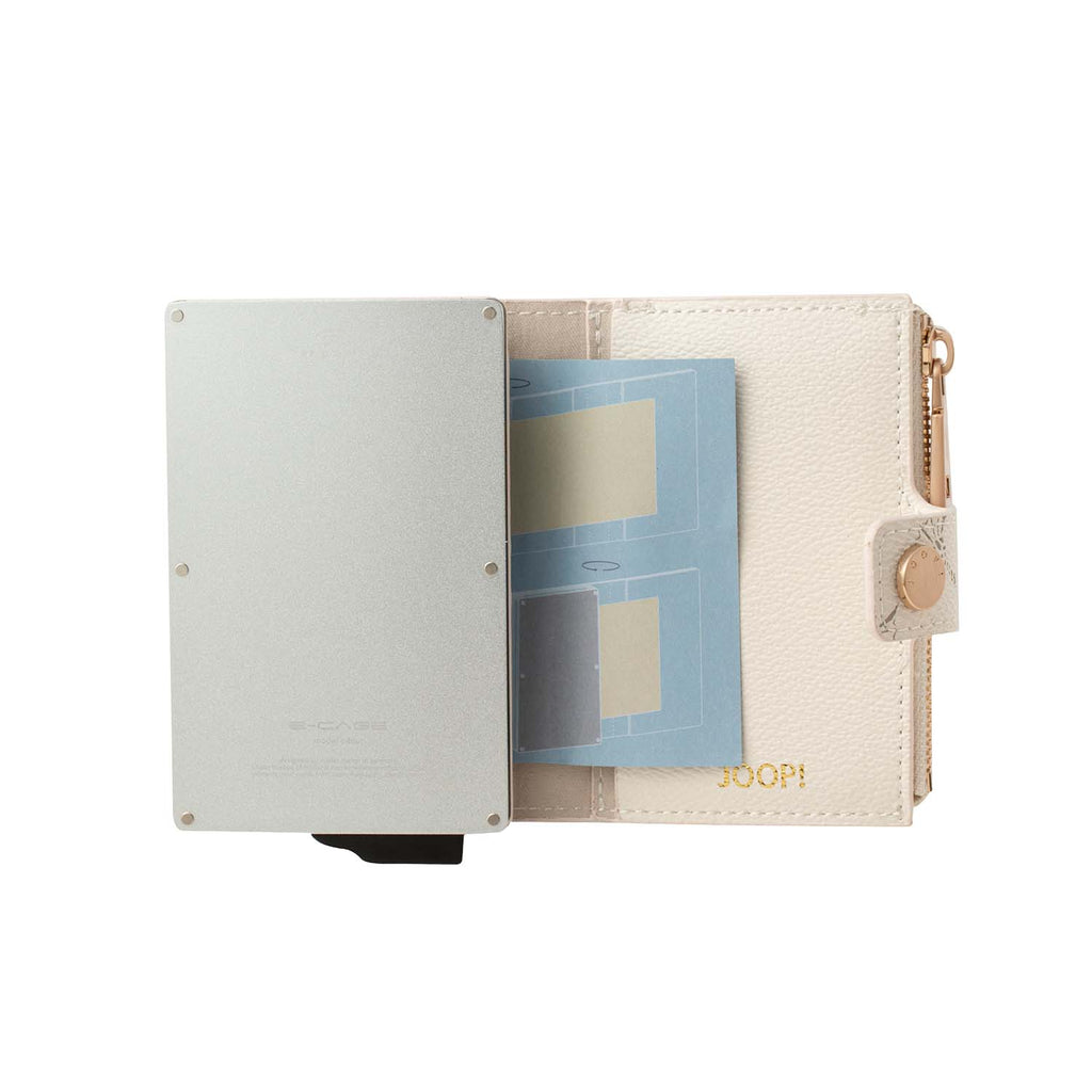 Cortina 1.0 C-Four E-Cage SV8