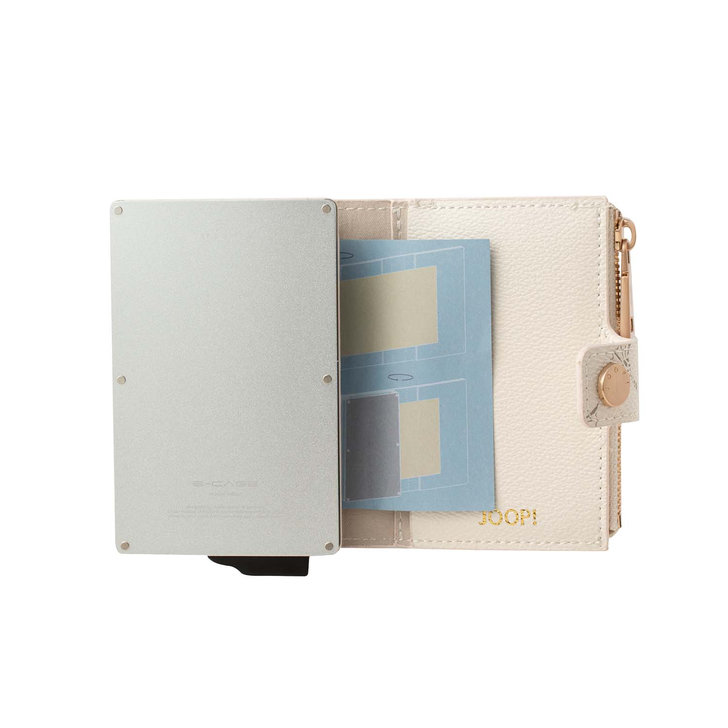 Cortina 1.0 C-Four E-Cage SV8