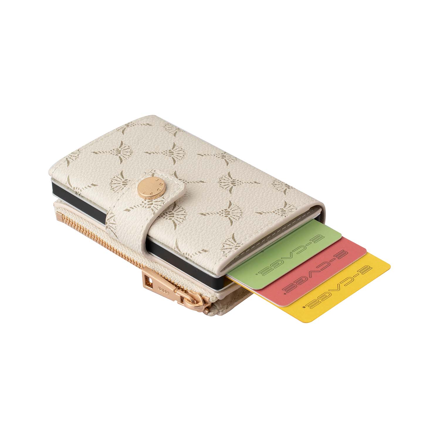 Cortina 1.0 C-Four E-Cage SV8