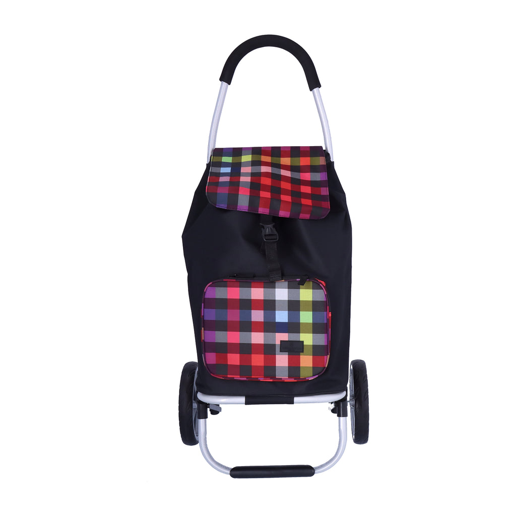 Daily Shopping Trolley 3