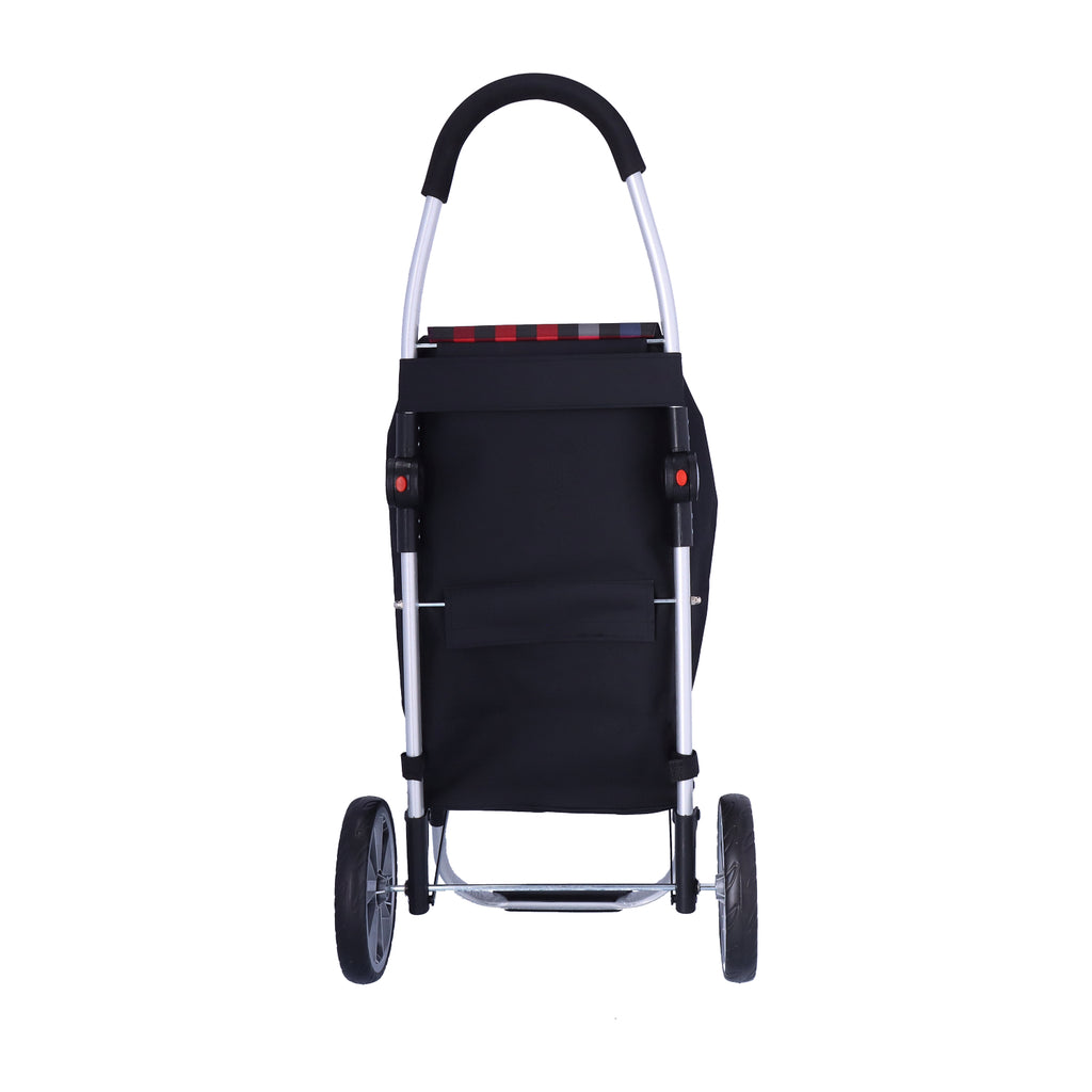 Daily Shopping Trolley 3