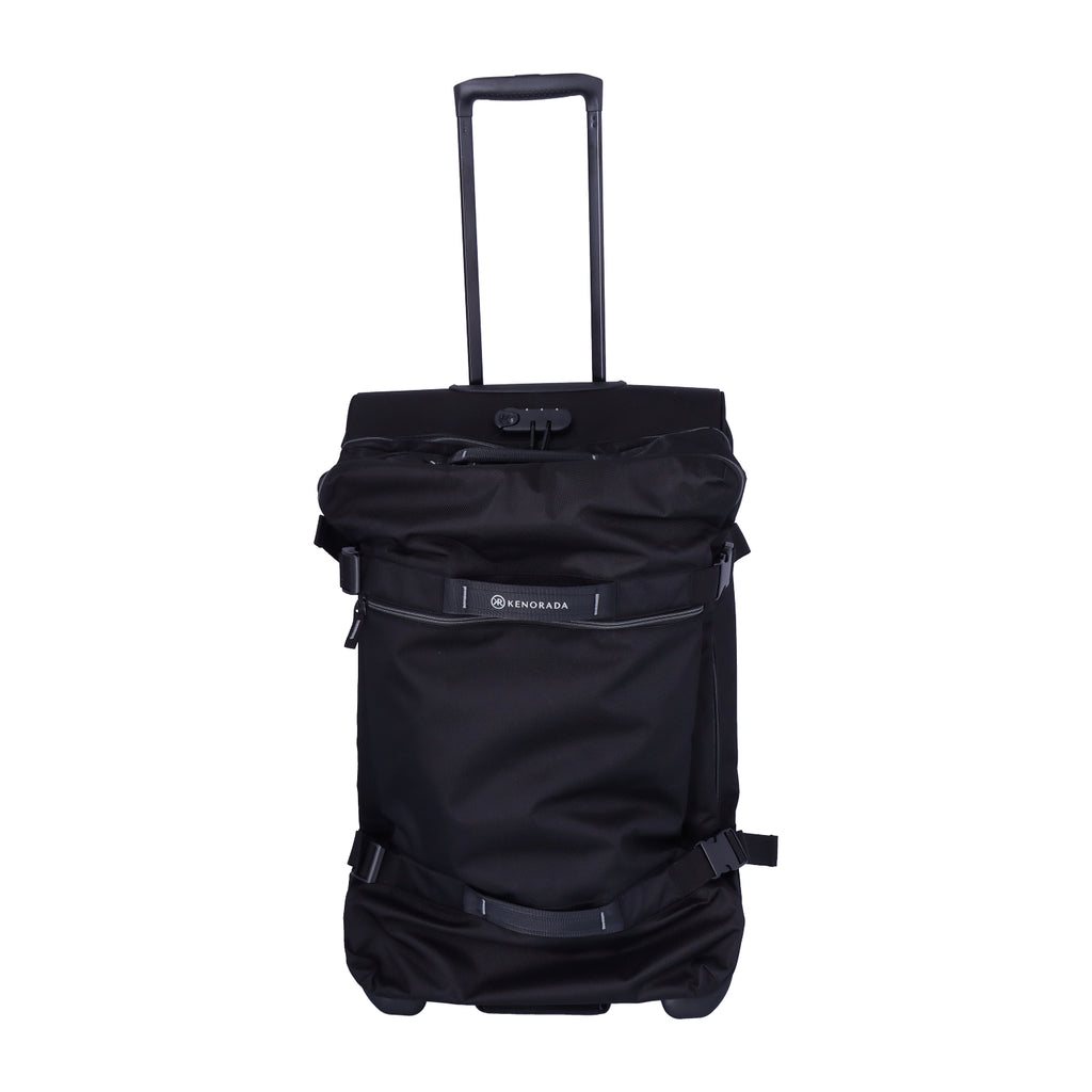 Duffle DB Backpack L