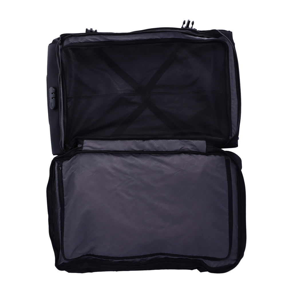 Duffle DB Backpack L