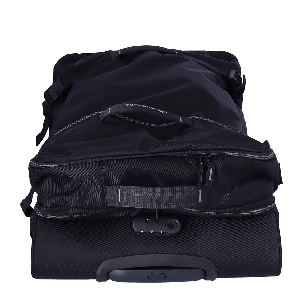 Duffle DB Backpack L