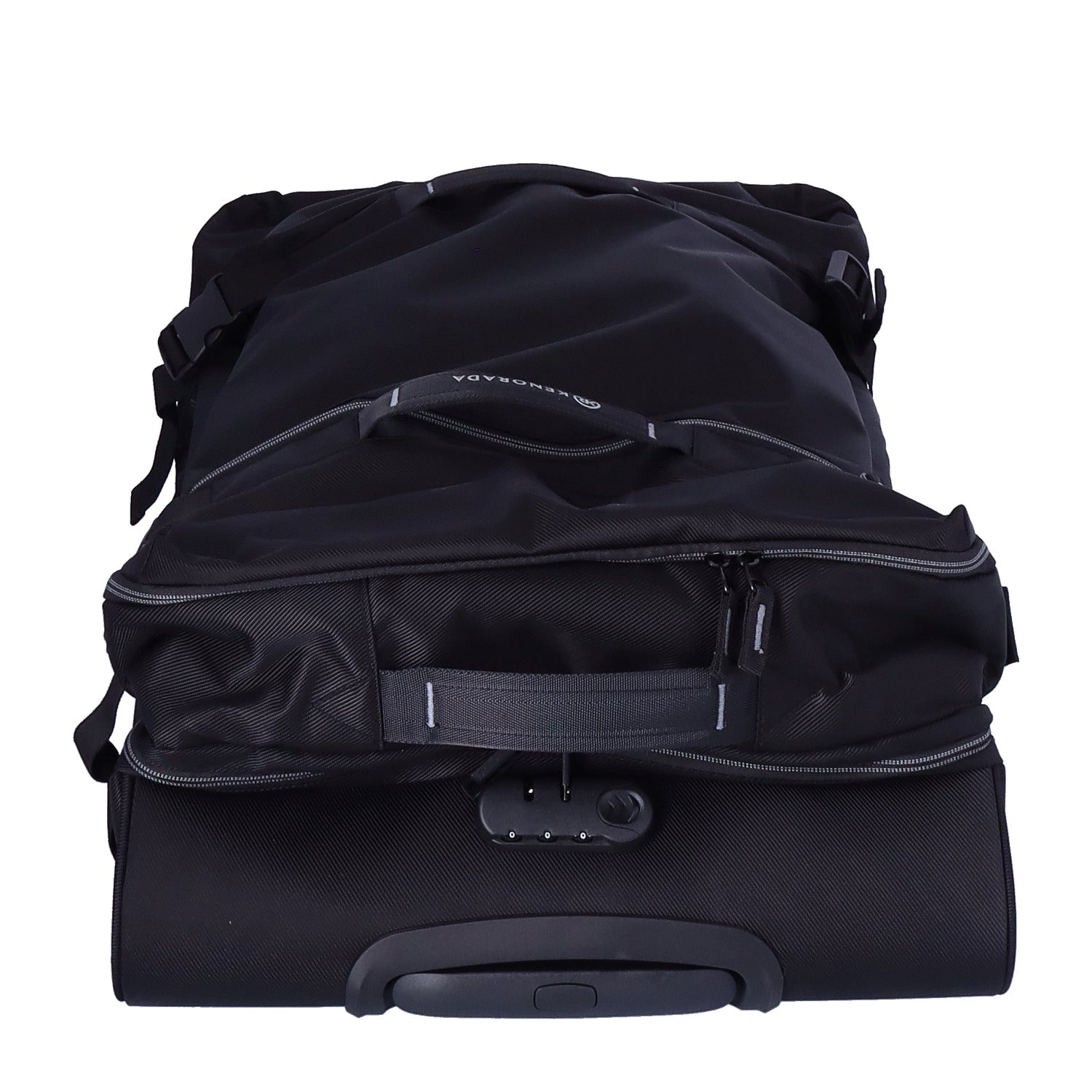 Duffle DB Backpack L