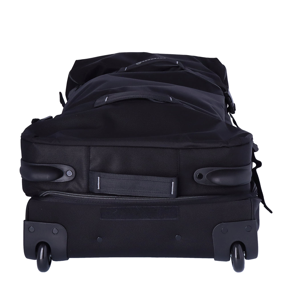 Duffle DB Backpack L