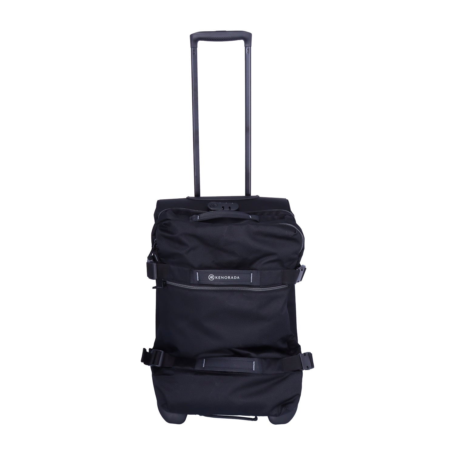 Duffle DB Backpack M